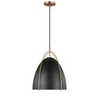 Norman Pendant Light