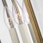 Sean Lavin Wellsworth Pendant Light