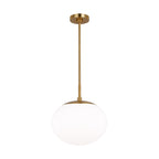 ED Ellen DeGeneres Lune Pendant Light
