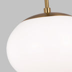 ED Ellen DeGeneres Lune Pendant Light