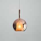 Glo Pendant Light