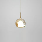 Glo Pendant Light