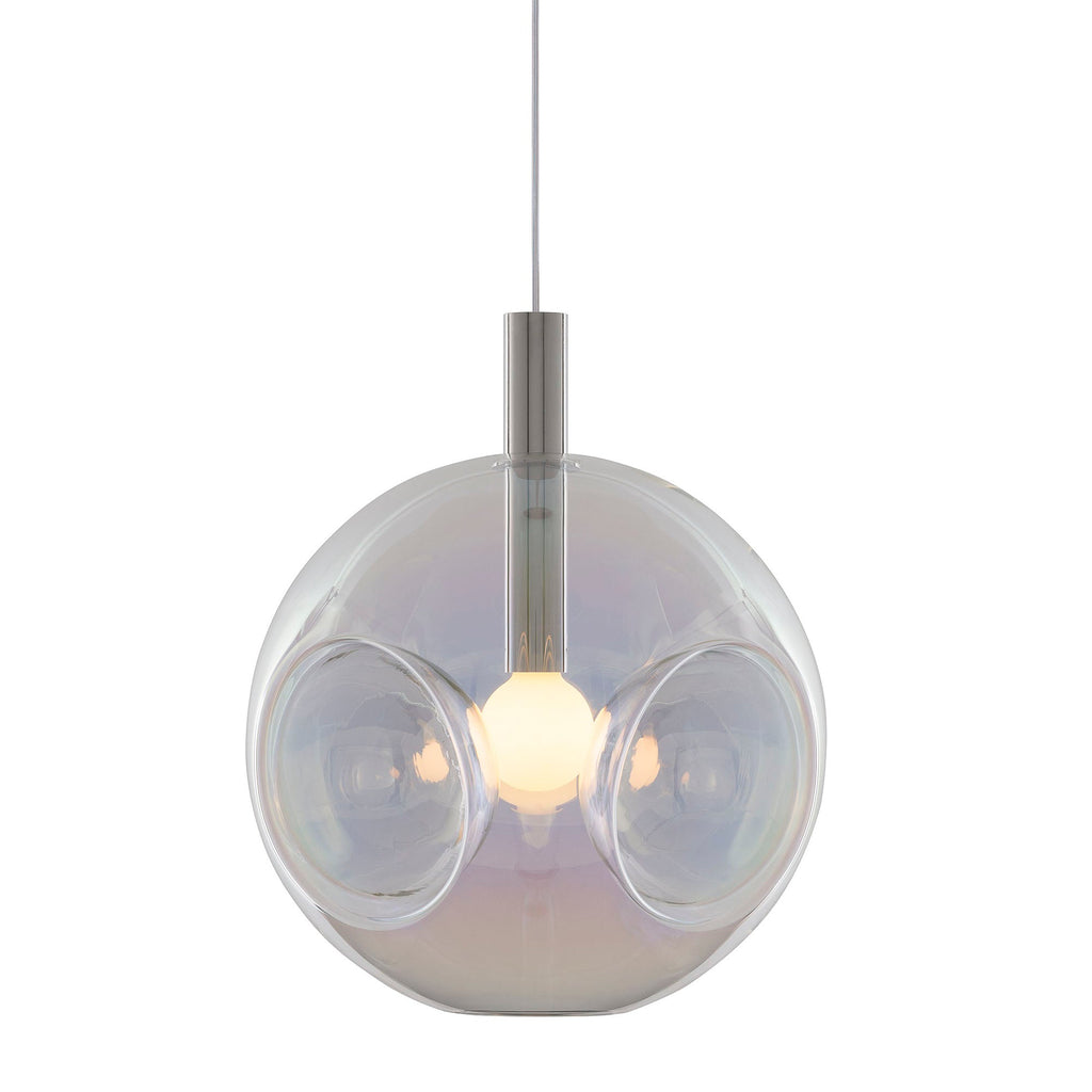 Globe Metro Pendant Light