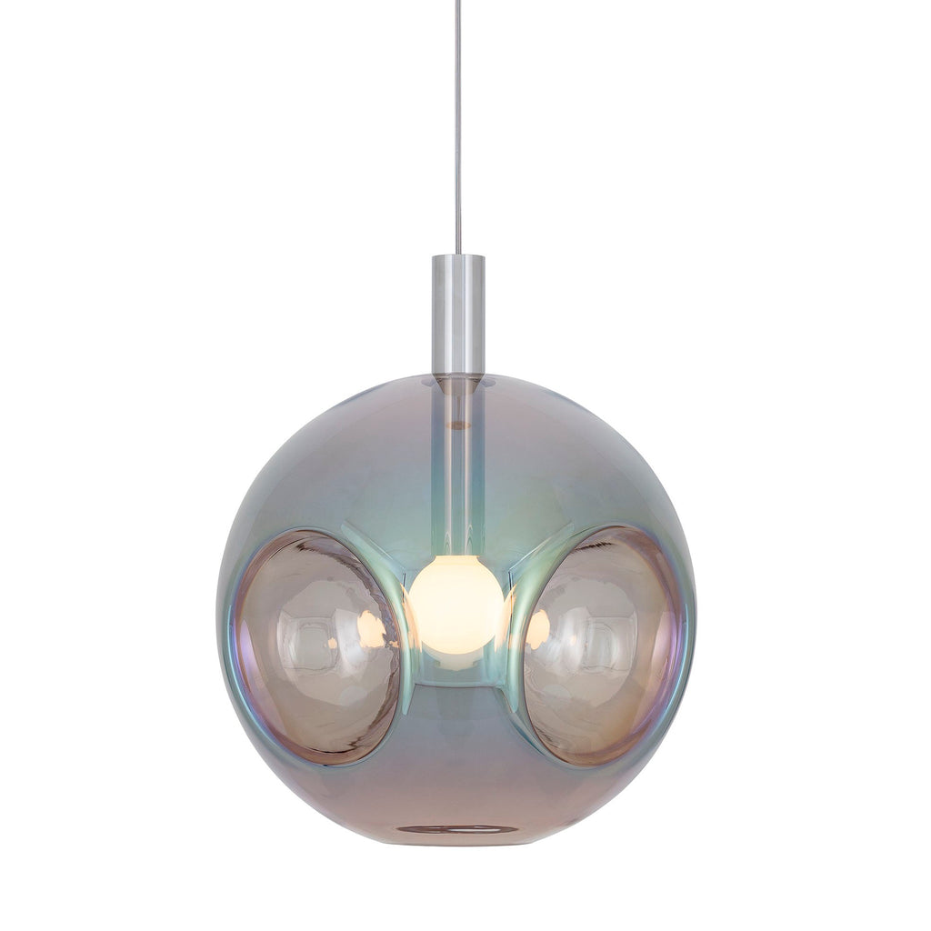 Globe Metro Pendant Light