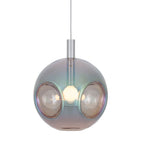Globe Metro Pendant Light