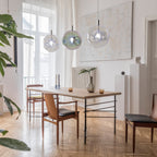 Globe Metro Pendant Light