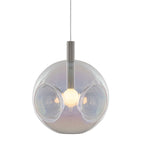 Globe Metro Pendant Light
