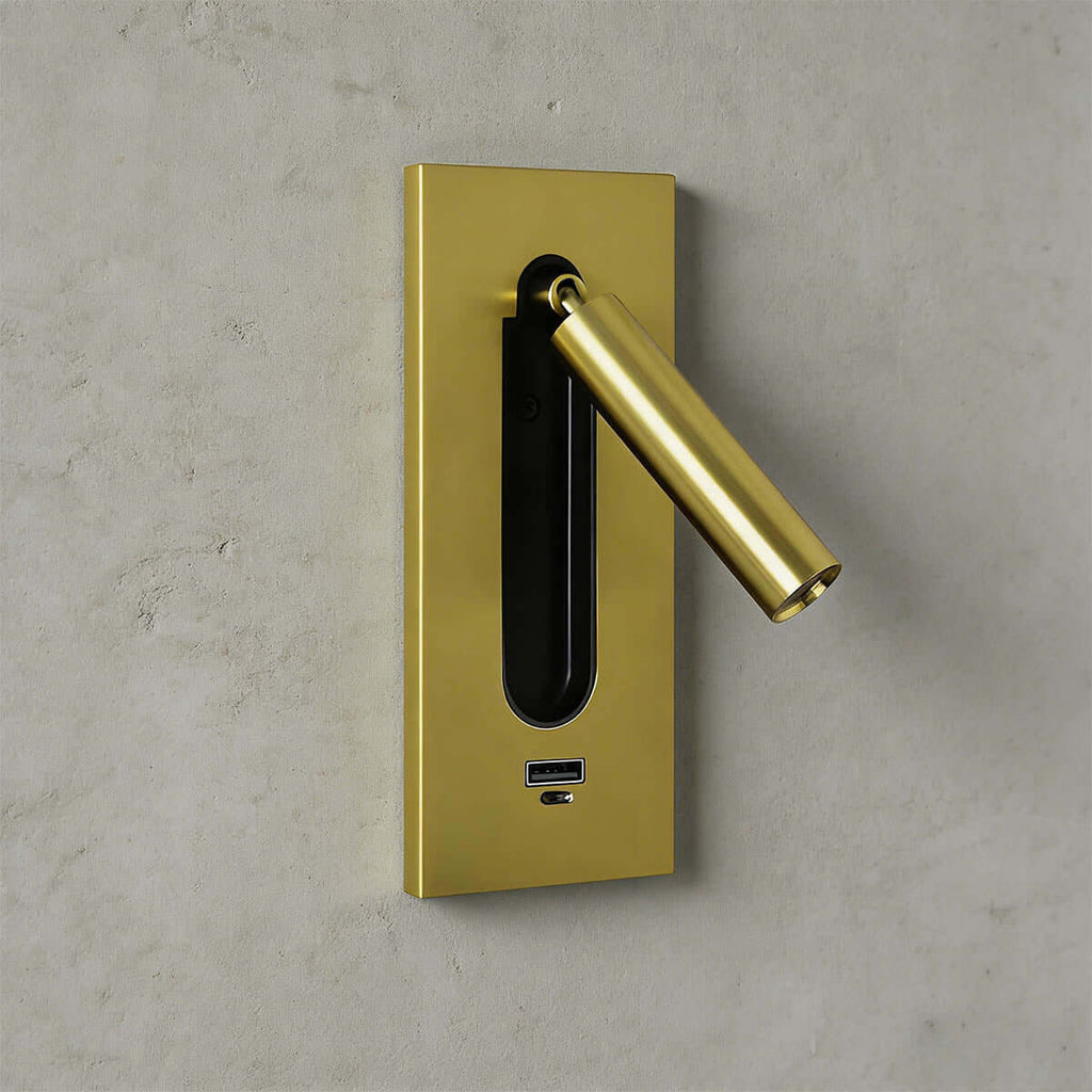Vylor Wall Light