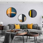 Graphica Canvas Prints