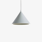 Triangular Pendant Light