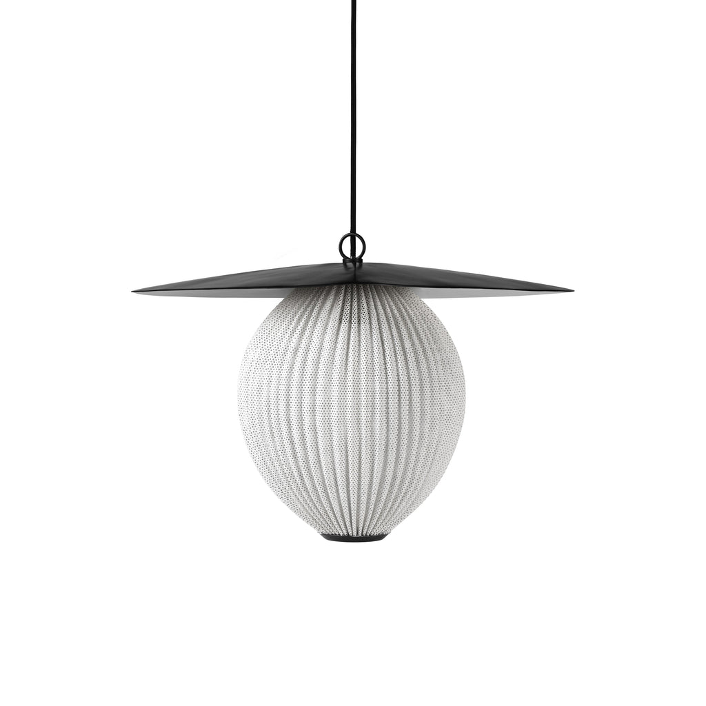 Satellite Pendant Light