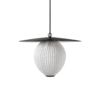 Satellite Pendant Light
