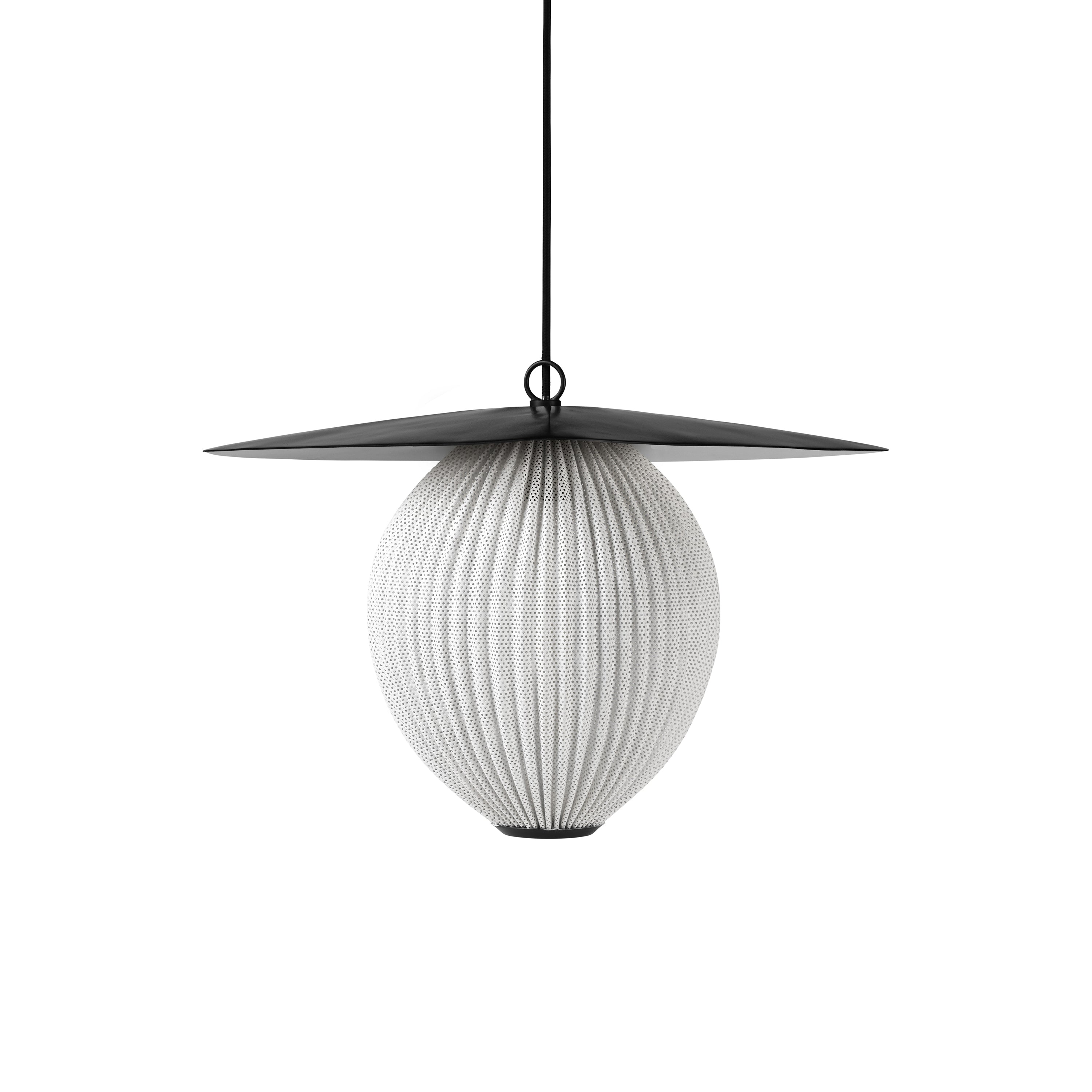 Satellite Pendant Light