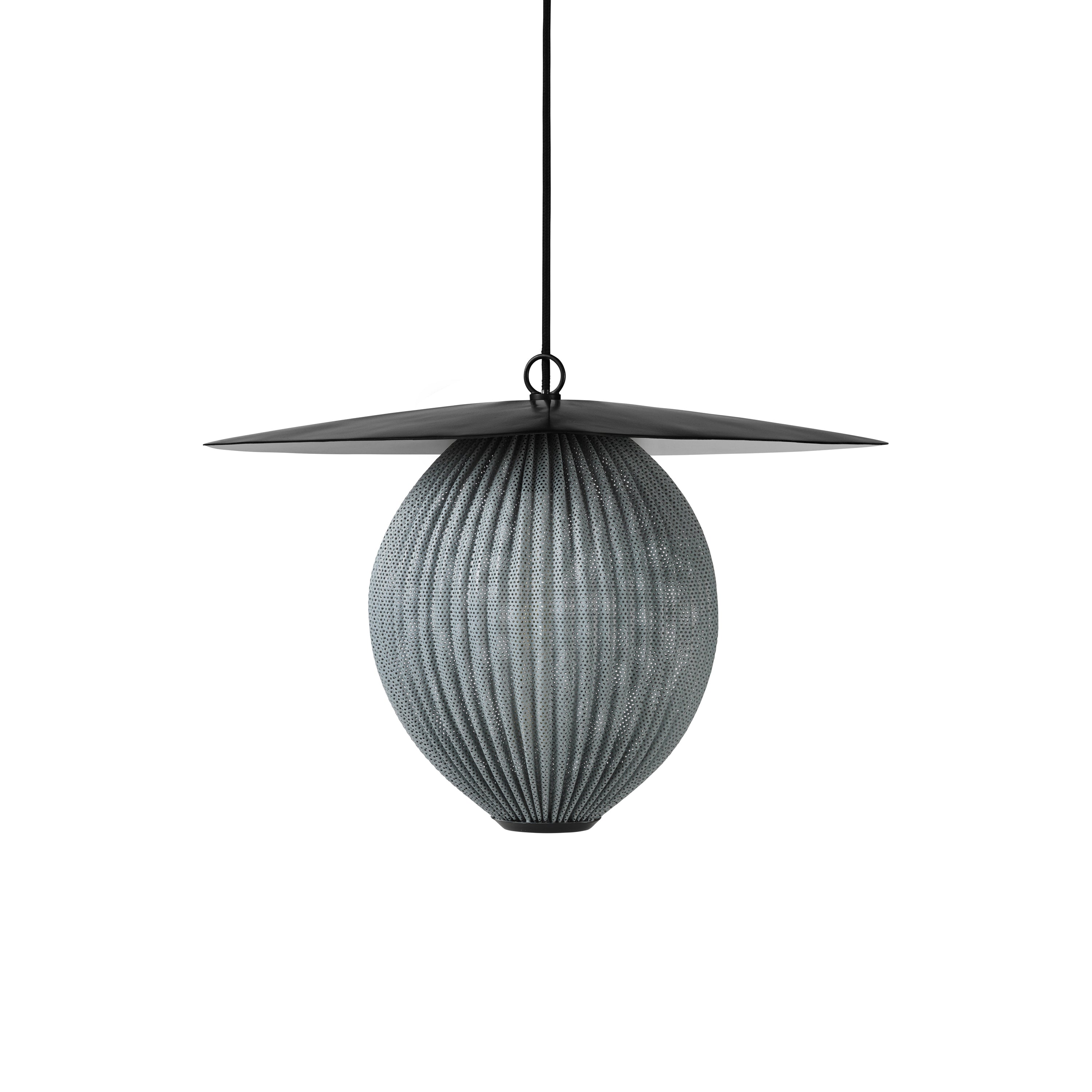 Satellite Pendant Light