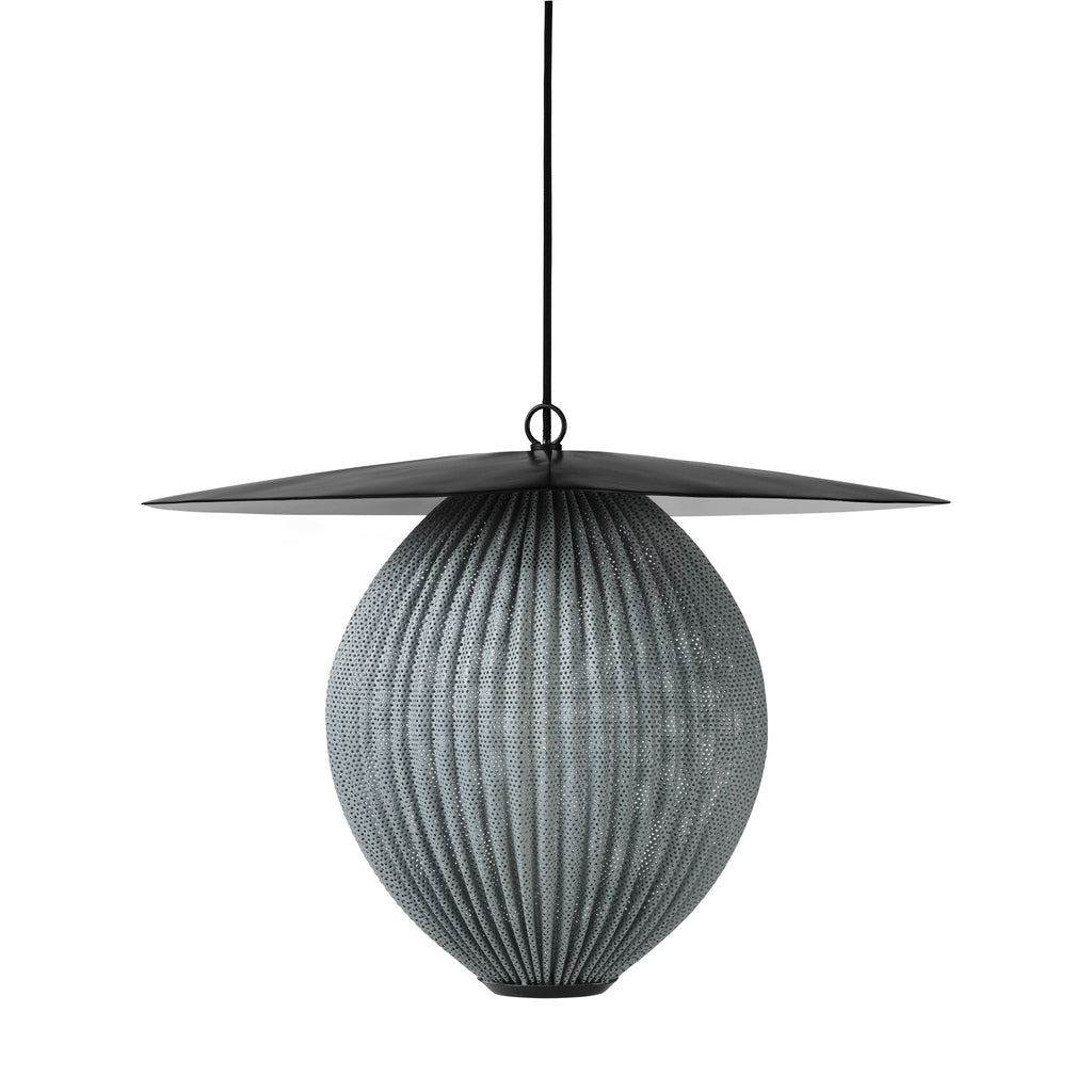 Satellite Pendant Light