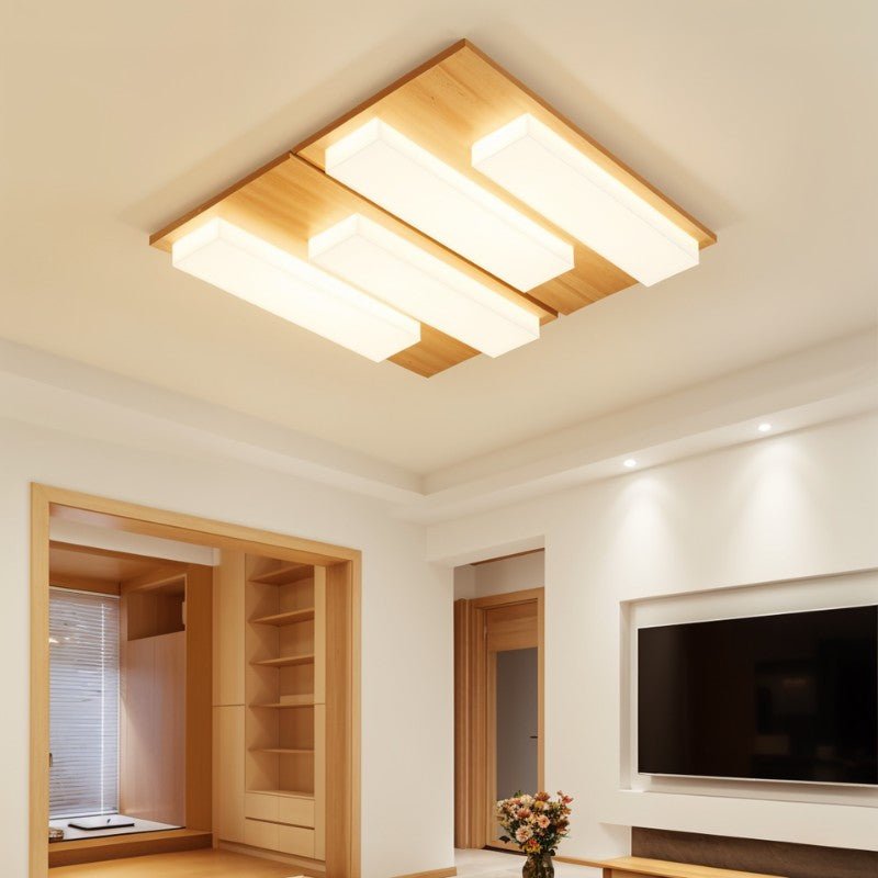 Gulnaz Ceiling Light