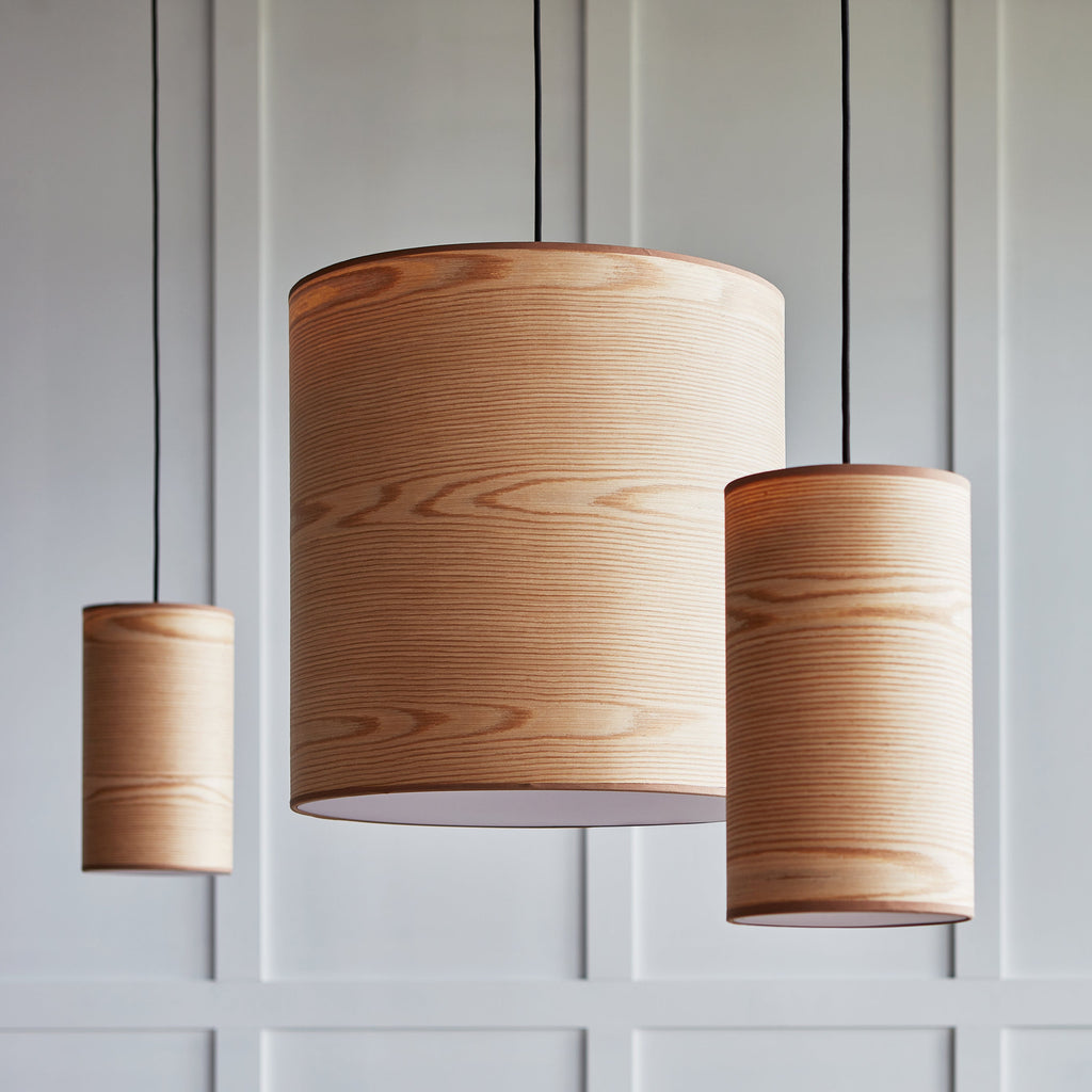 Milton Pendant Light