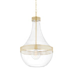 Hagen Pendant Light