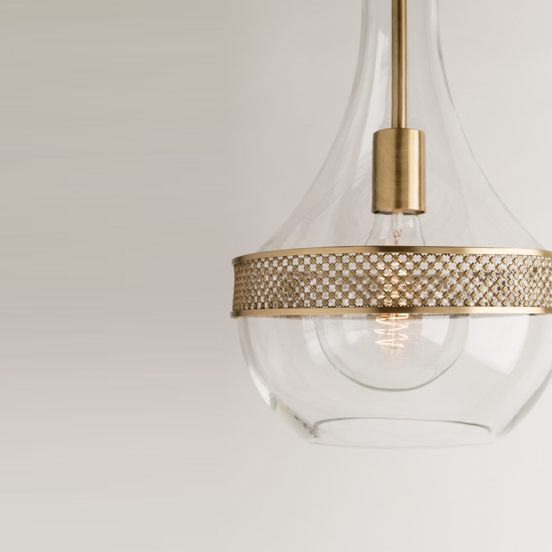 Hagen Pendant Light