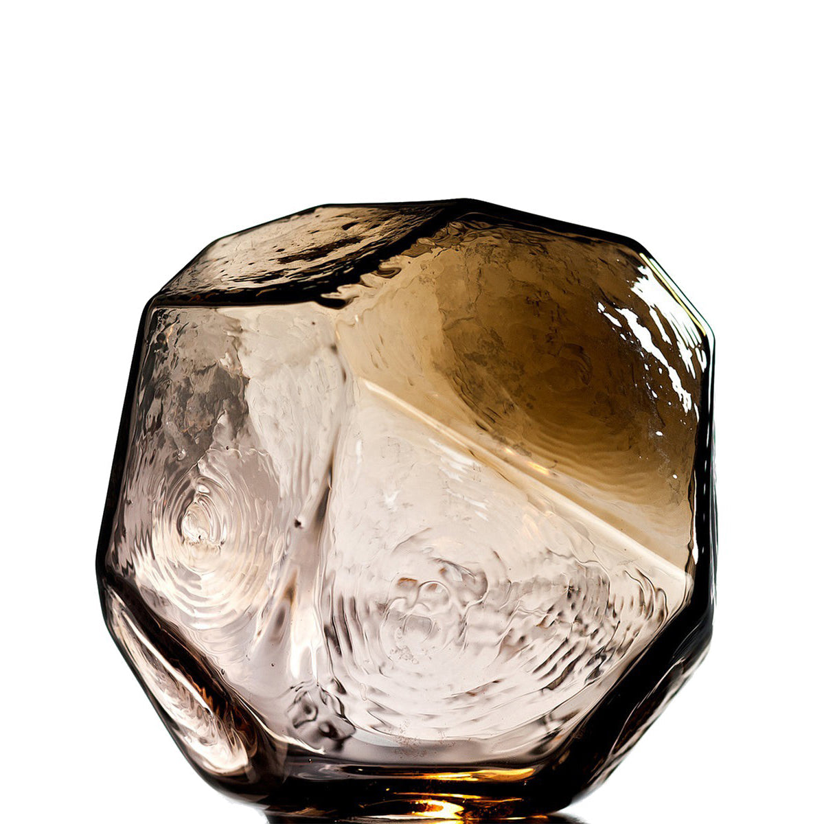 Gem Modern Vine 8-Light Pendant Light