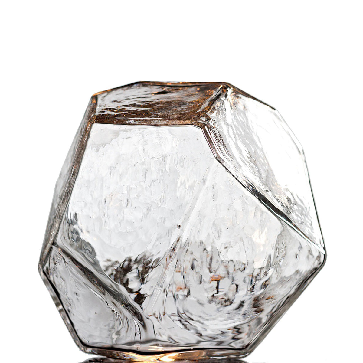 Gem Modern Vine 8-Light Pendant Light