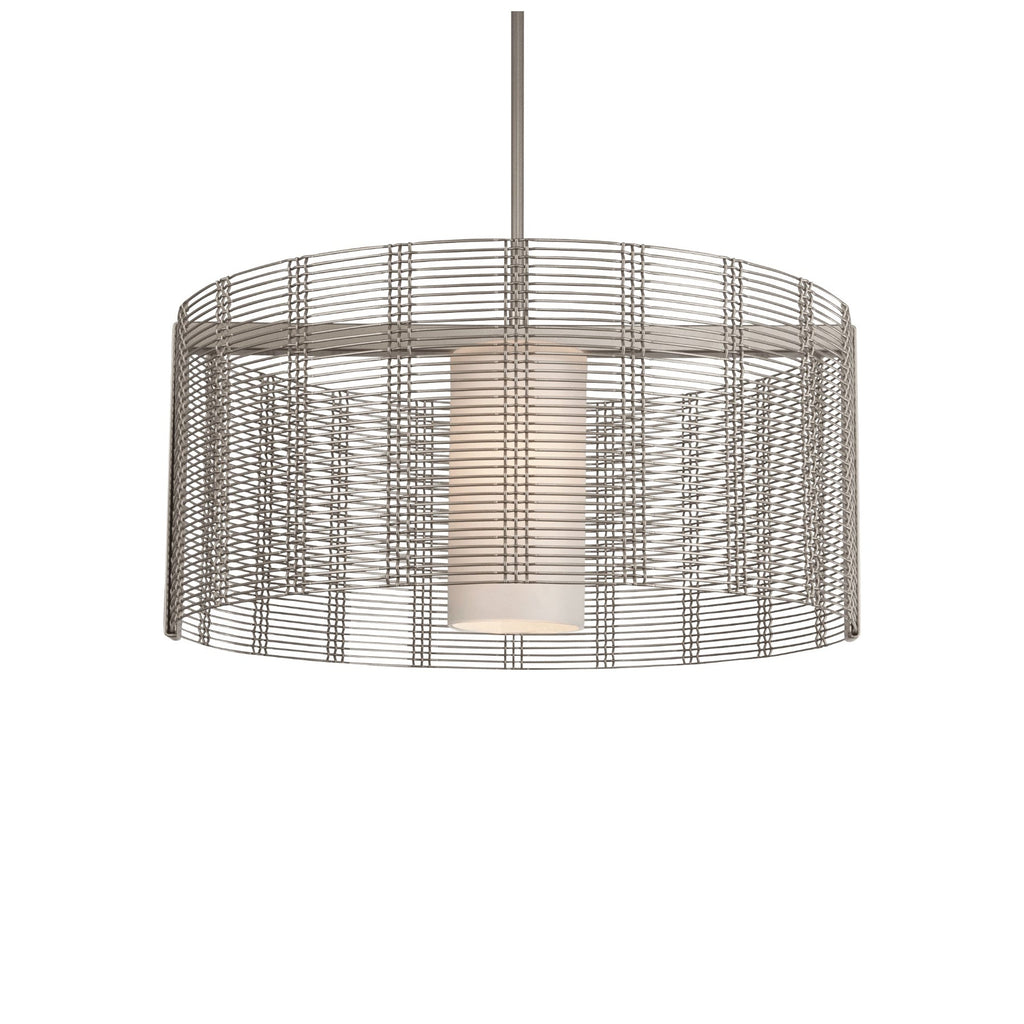 Downtown Mesh Pendant Light
