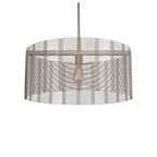 Downtown Mesh Pendant Light