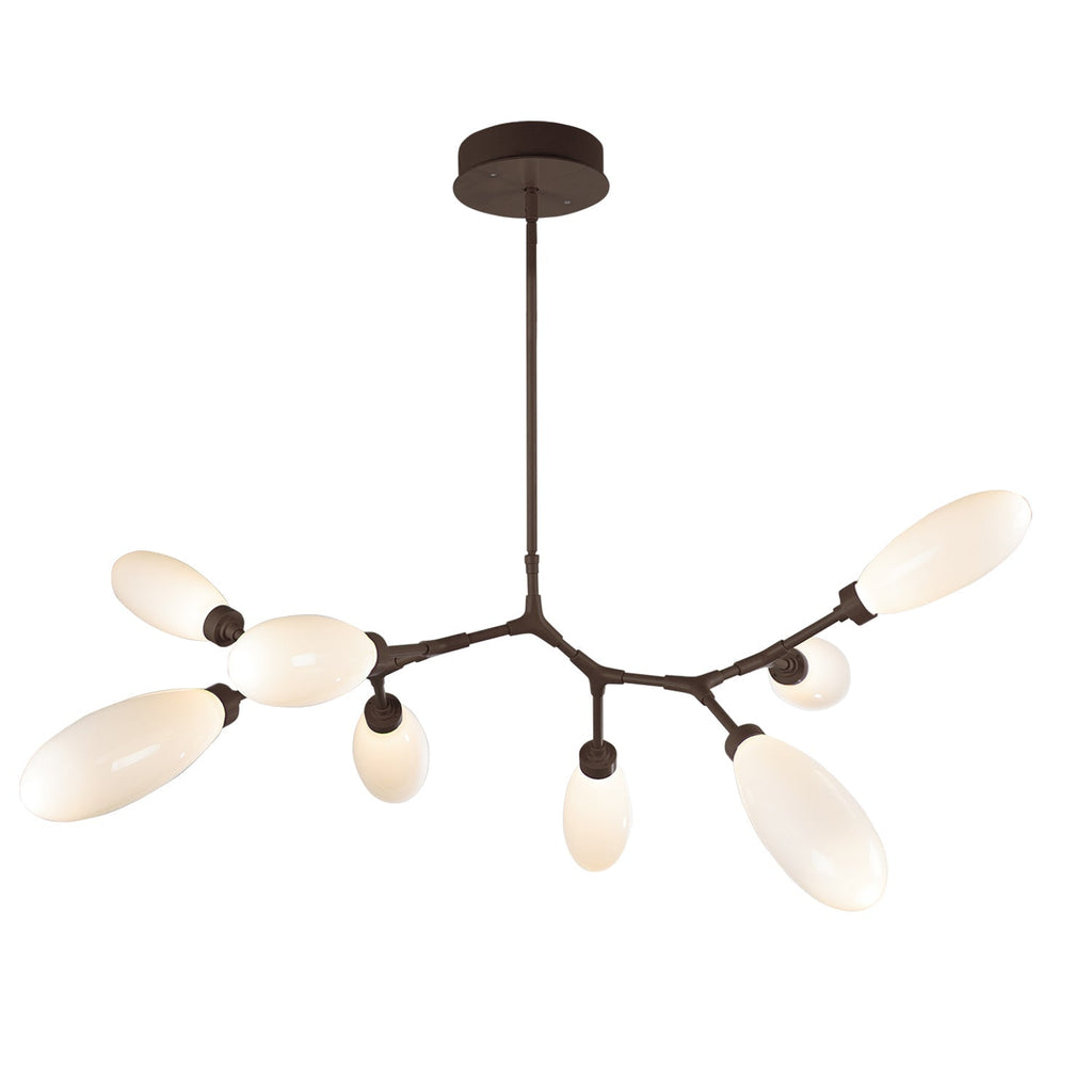 Fiori Modern Branch Pendant Light