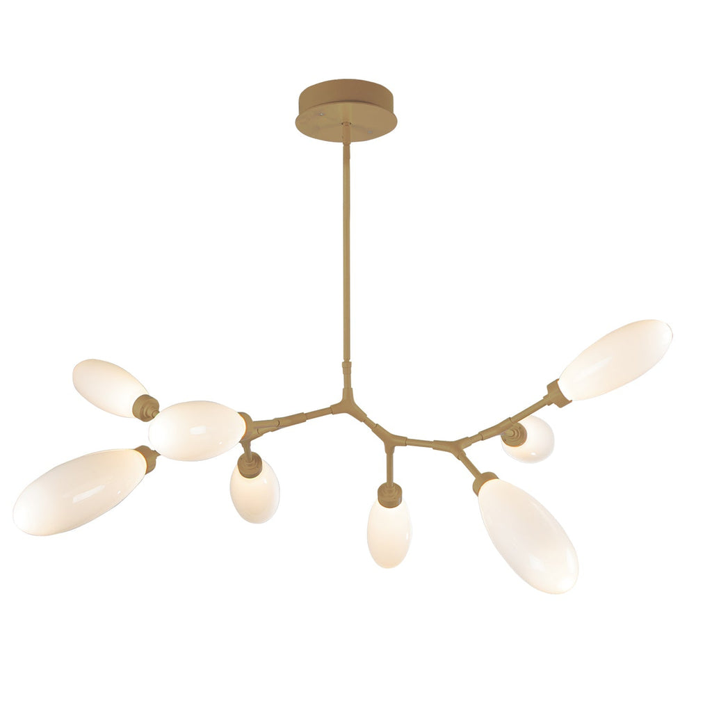 Fiori Modern Branch Pendant Light