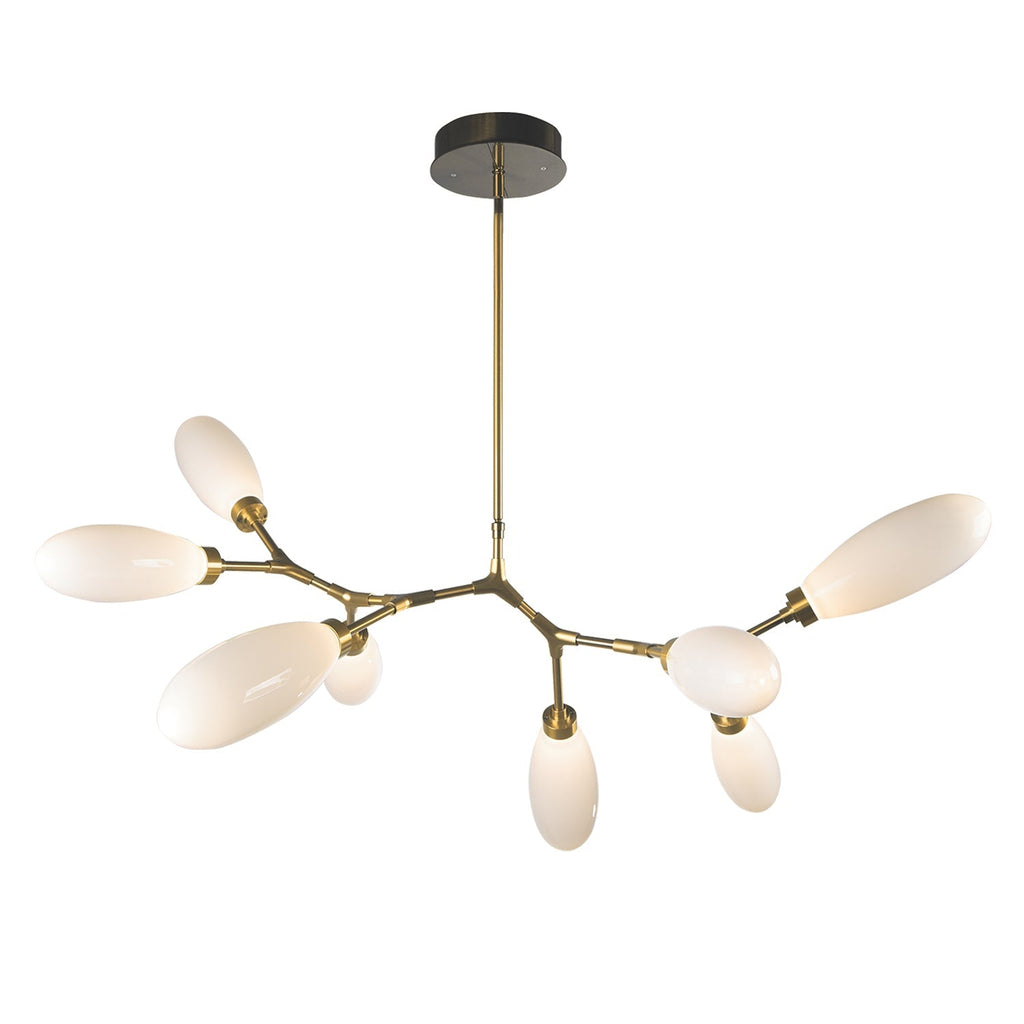 Fiori Modern Branch Pendant Light