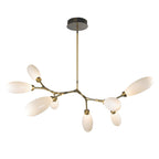 Fiori Modern Branch Pendant Light