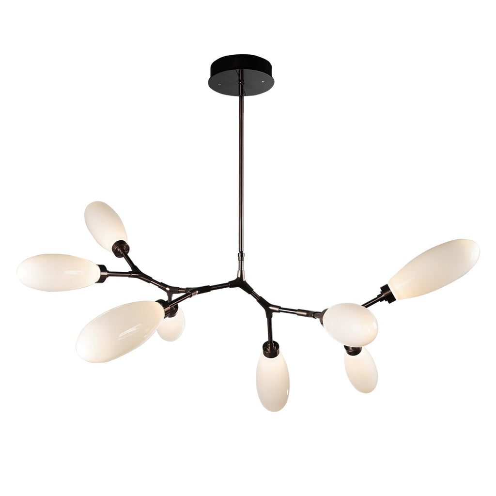 Fiori Modern Branch Pendant Light