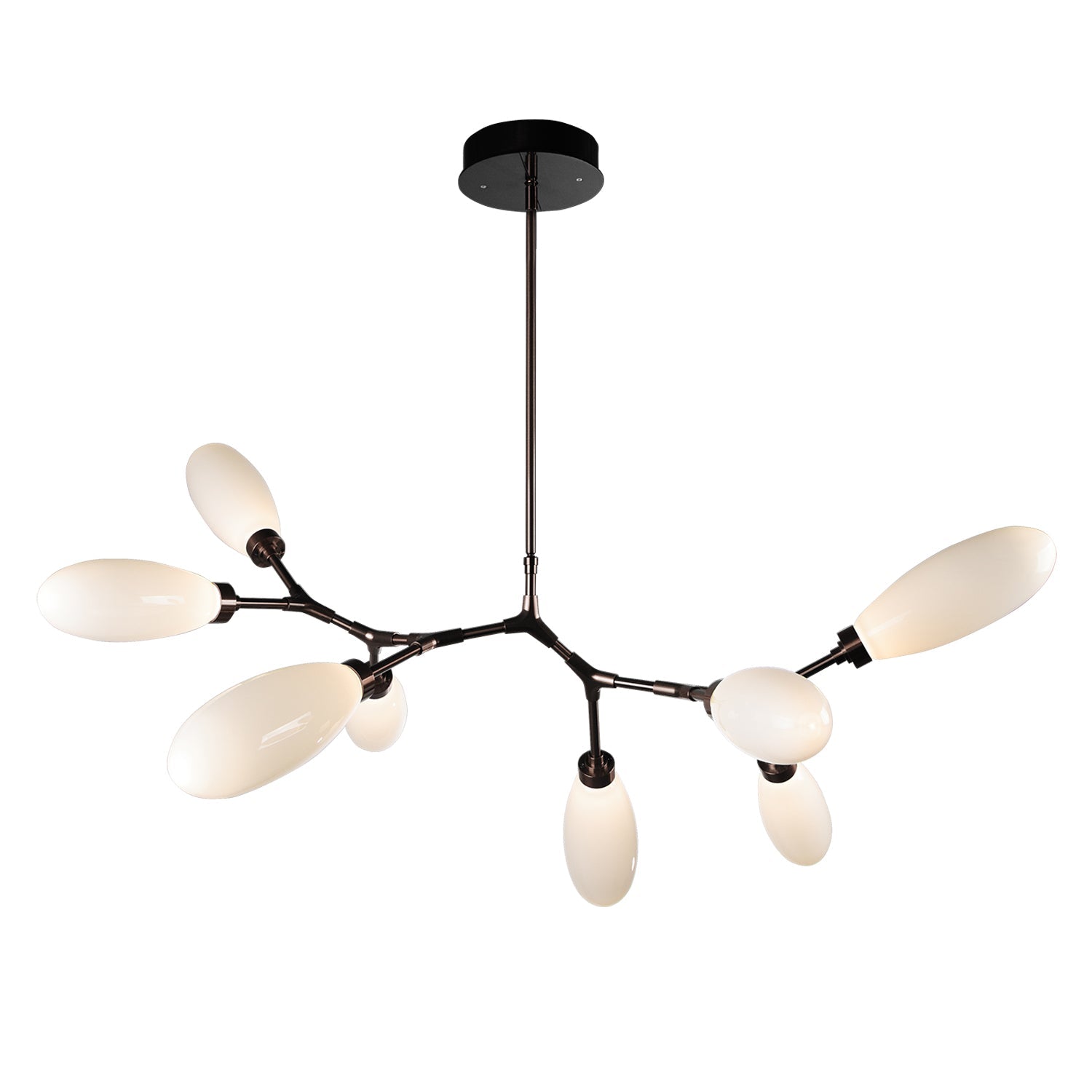 Fiori Modern Branch Pendant Light