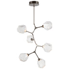 Gem Modern Vine 6-Light Pendant Light