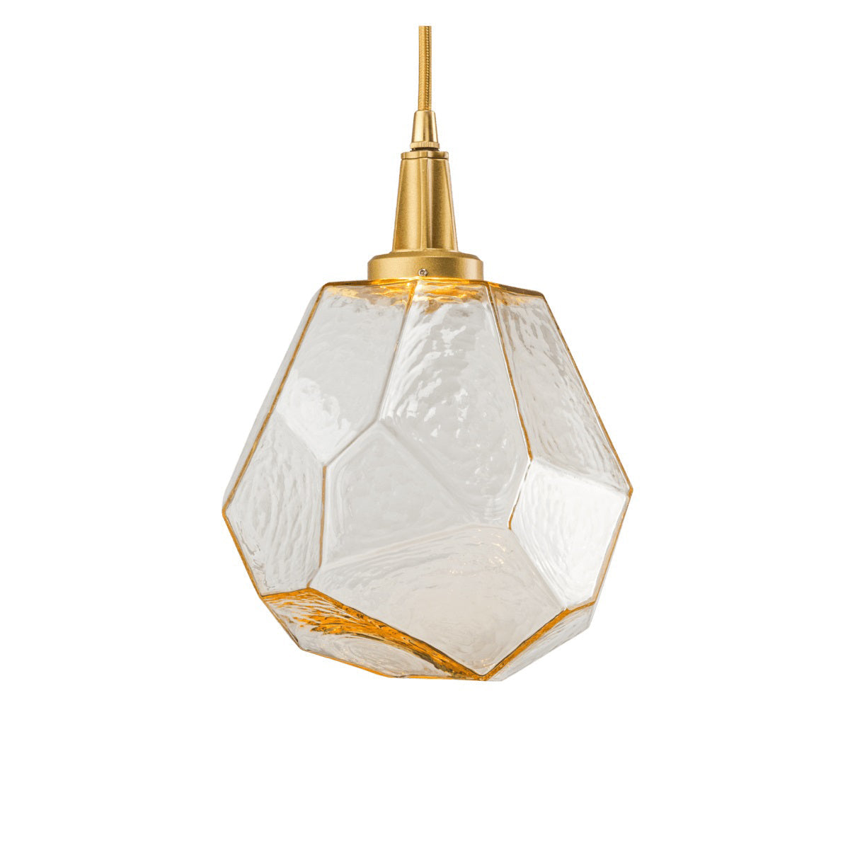 Gem Modern Vine 8-Light Pendant Light