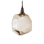 Gem Modern Vine 8-Light Pendant Light