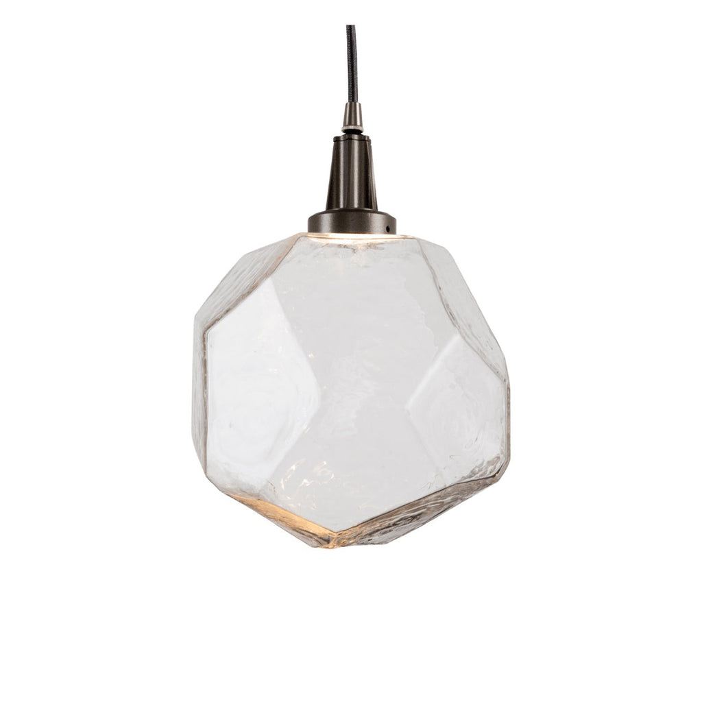 Gem Modern Vine 8-Light Pendant Light