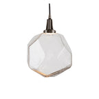 Gem Modern Vine 8-Light Pendant Light