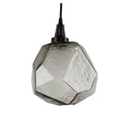 Gem Modern Vine 8-Light Pendant Light