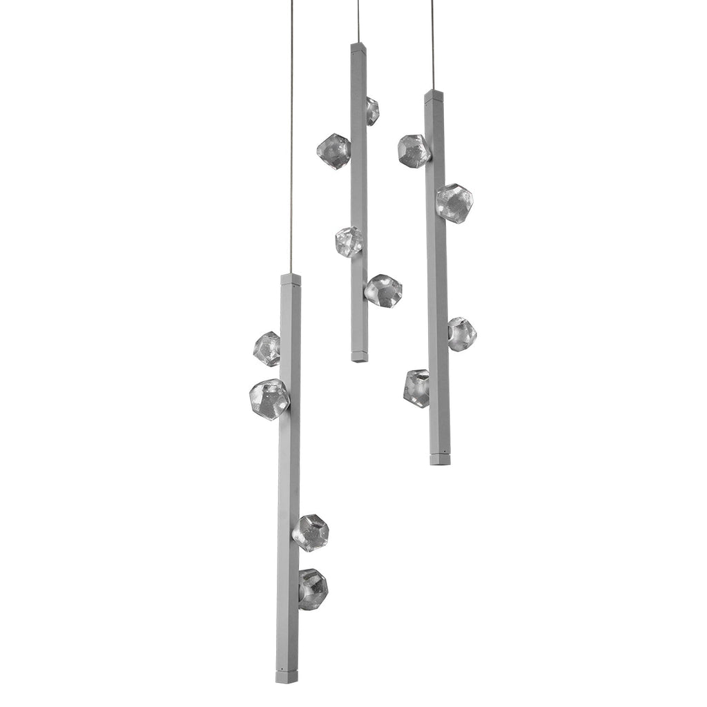 Stella Round Cluster Pendant Light
