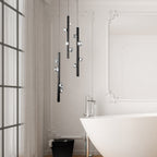 Stella Round Cluster Pendant Light