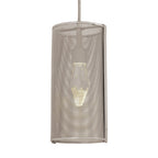 Uptown Mesh Pendant Light