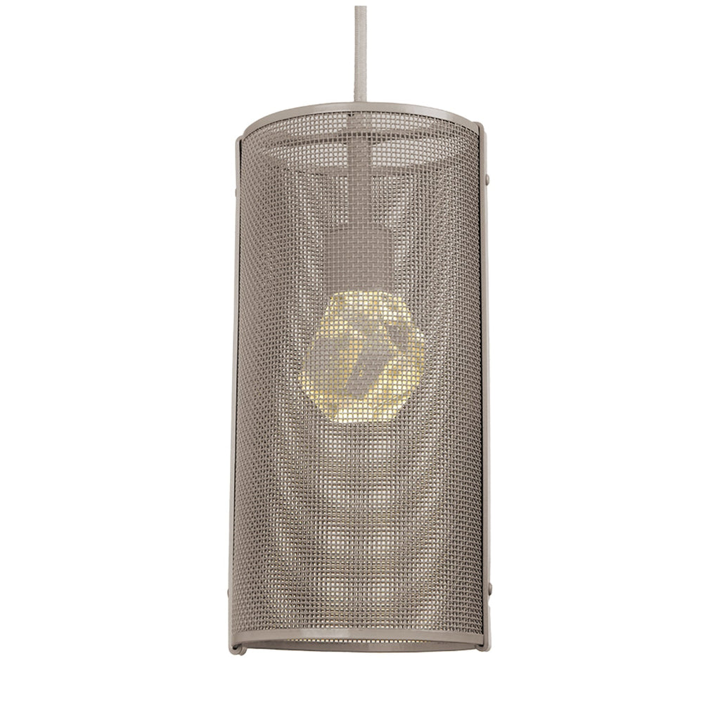 Uptown Mesh Pendant Light