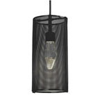 Uptown Mesh Pendant Light