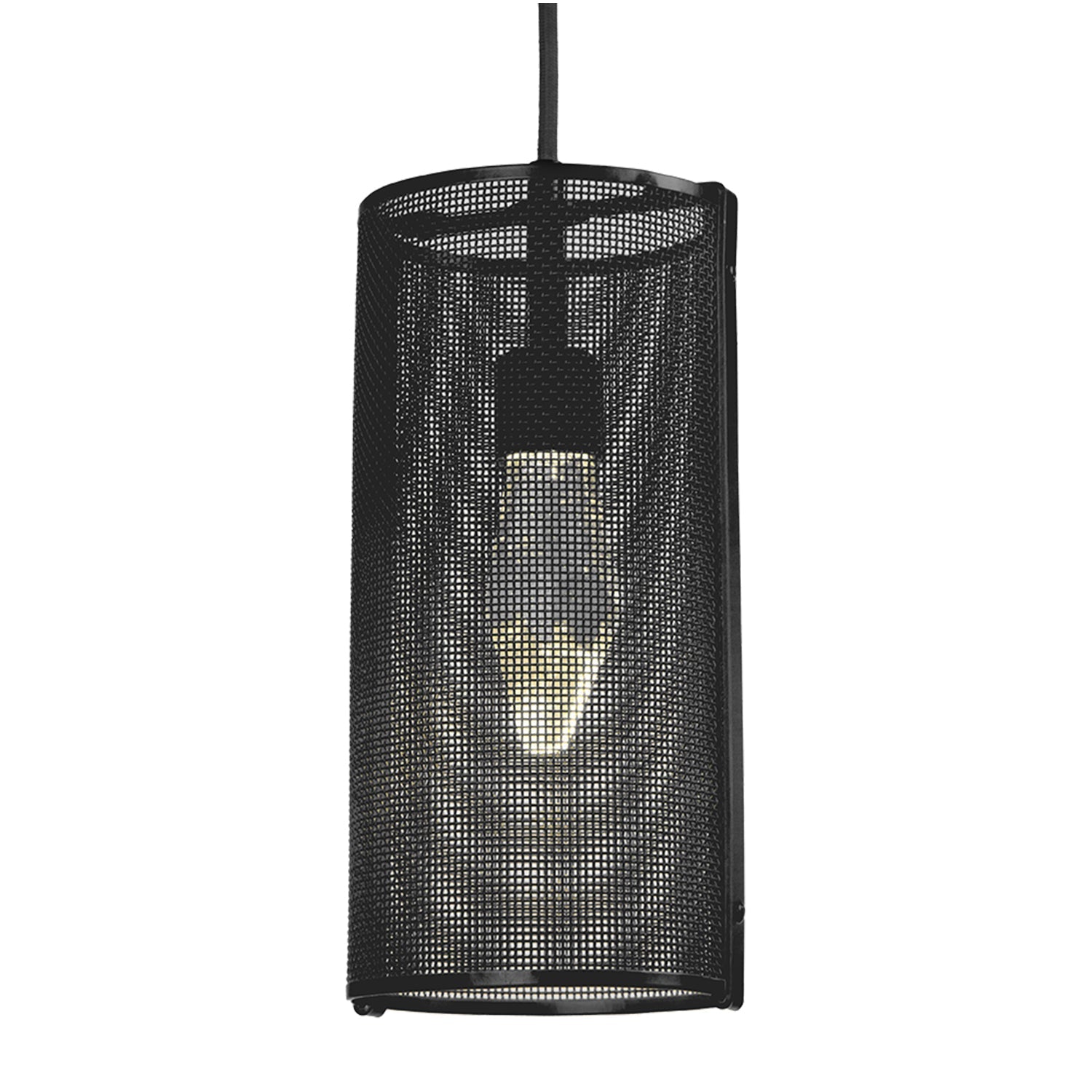 Uptown Mesh Pendant Light