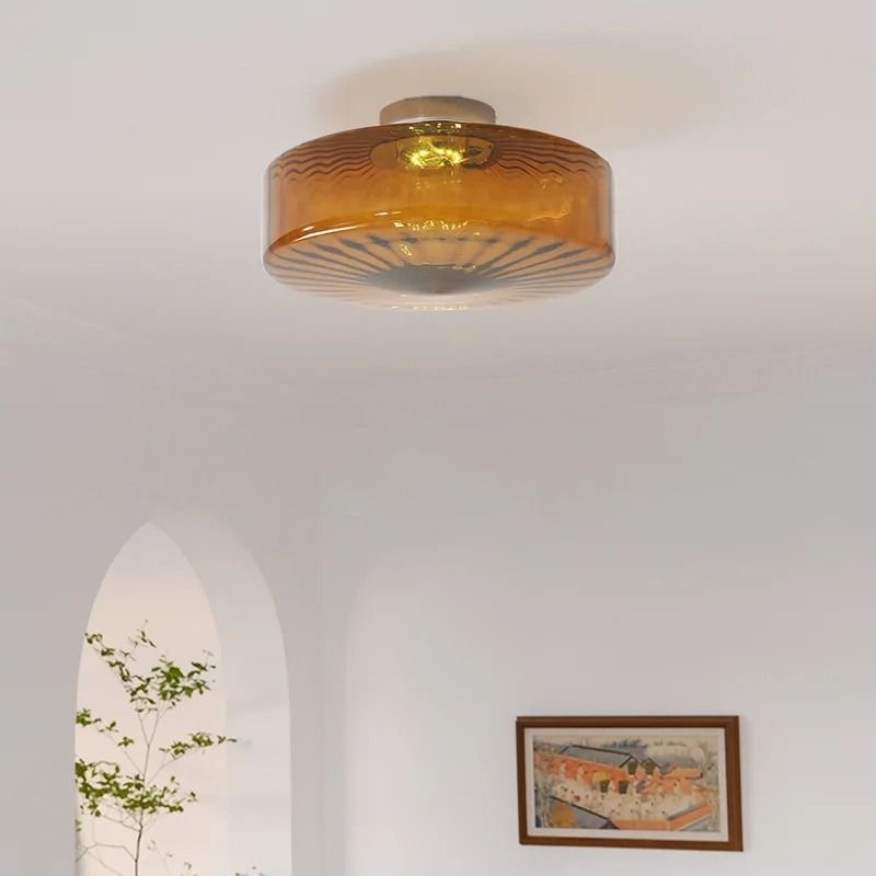 Hasos Ceiling Light