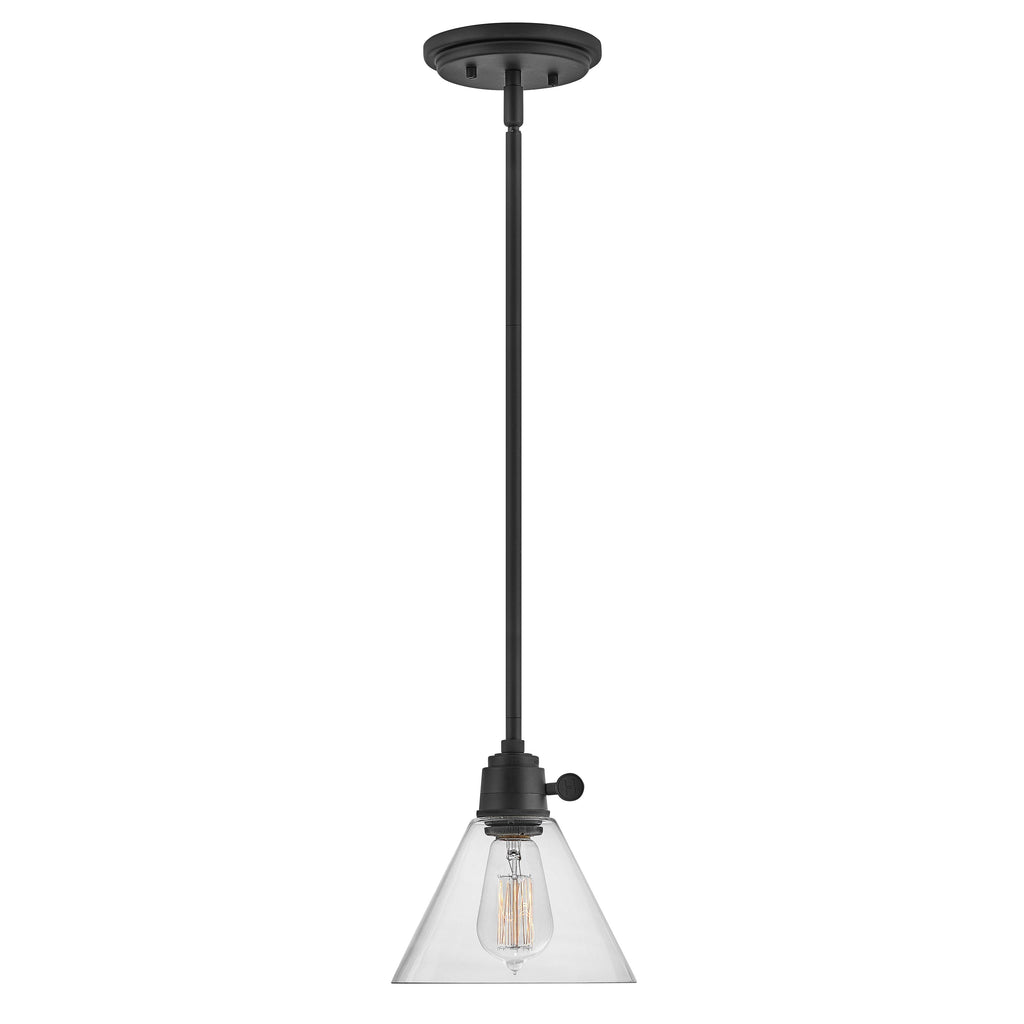 Arti Pendant Light