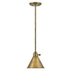Arti Pendant Light