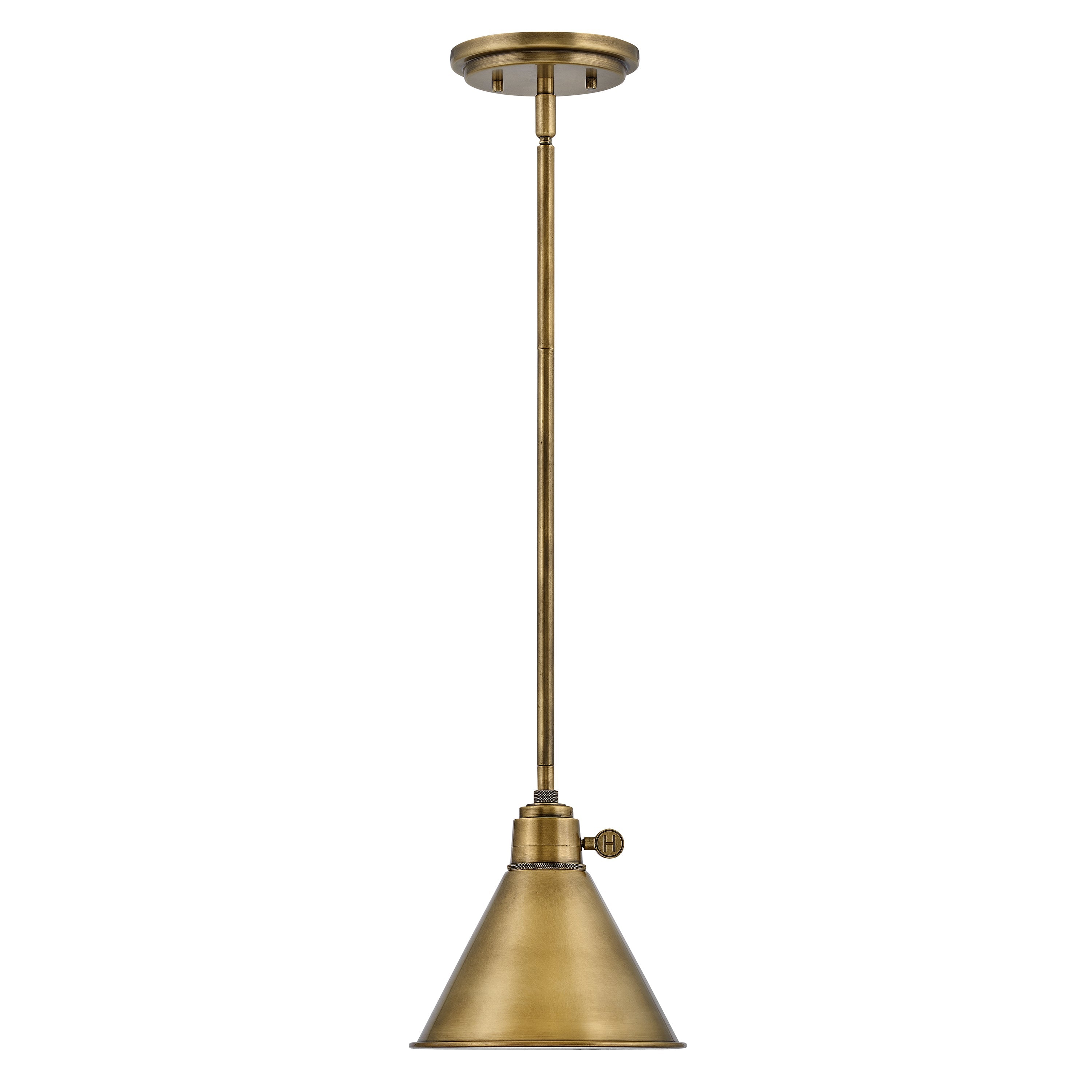 Arti Pendant Light