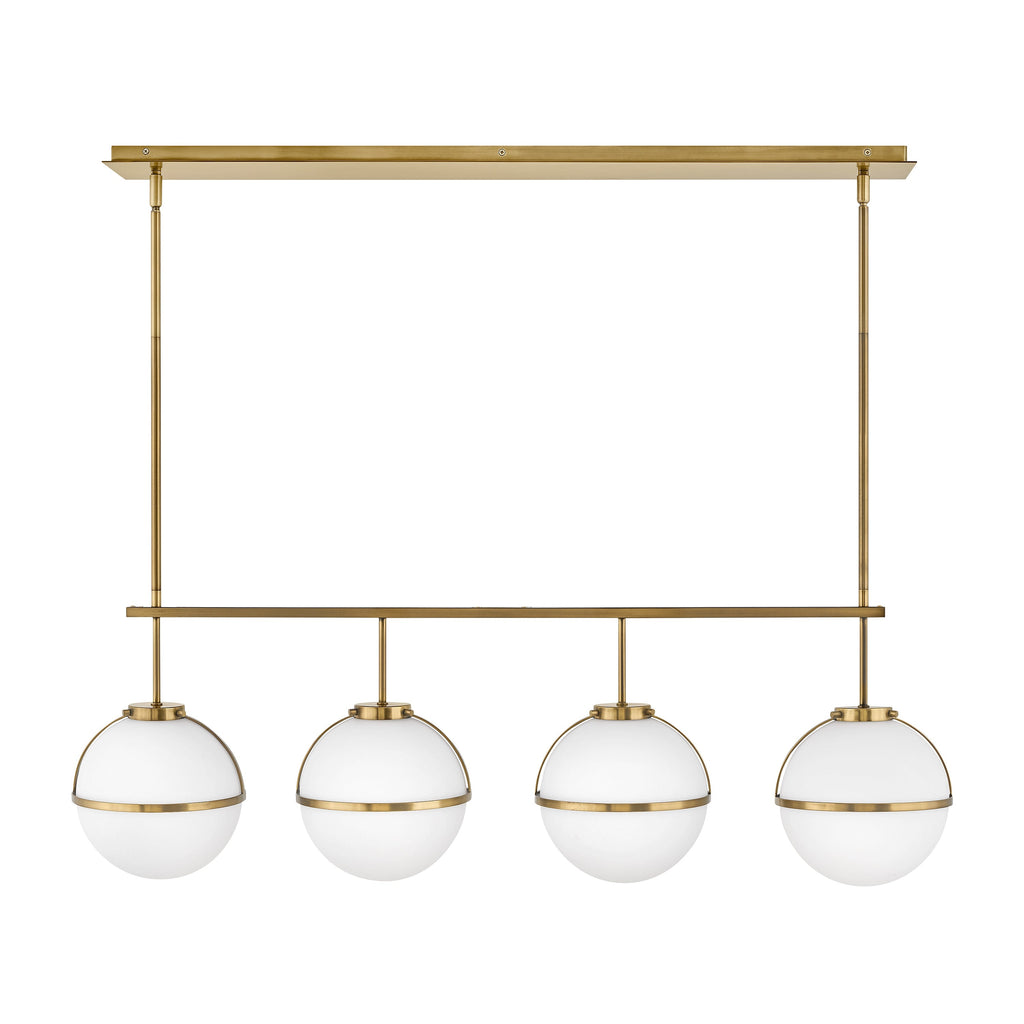 Hollis Linear Pendant Light